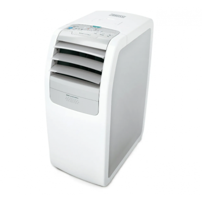 ZANUSSI 金章 ZPM12HRA-D1 1.5匹移動式冷氣機 - 冷暖型 (遙控)